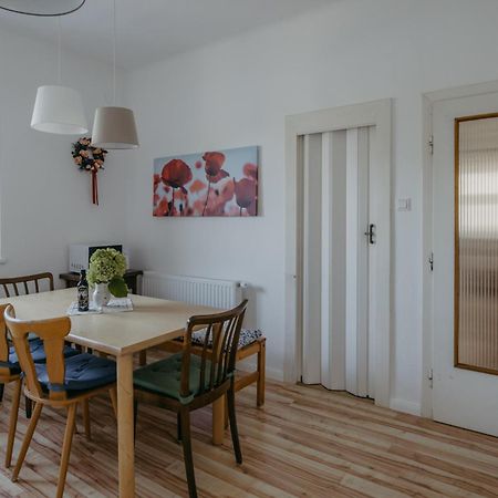 Ferienhaus Wallern Im Burgenland Exteriér fotografie