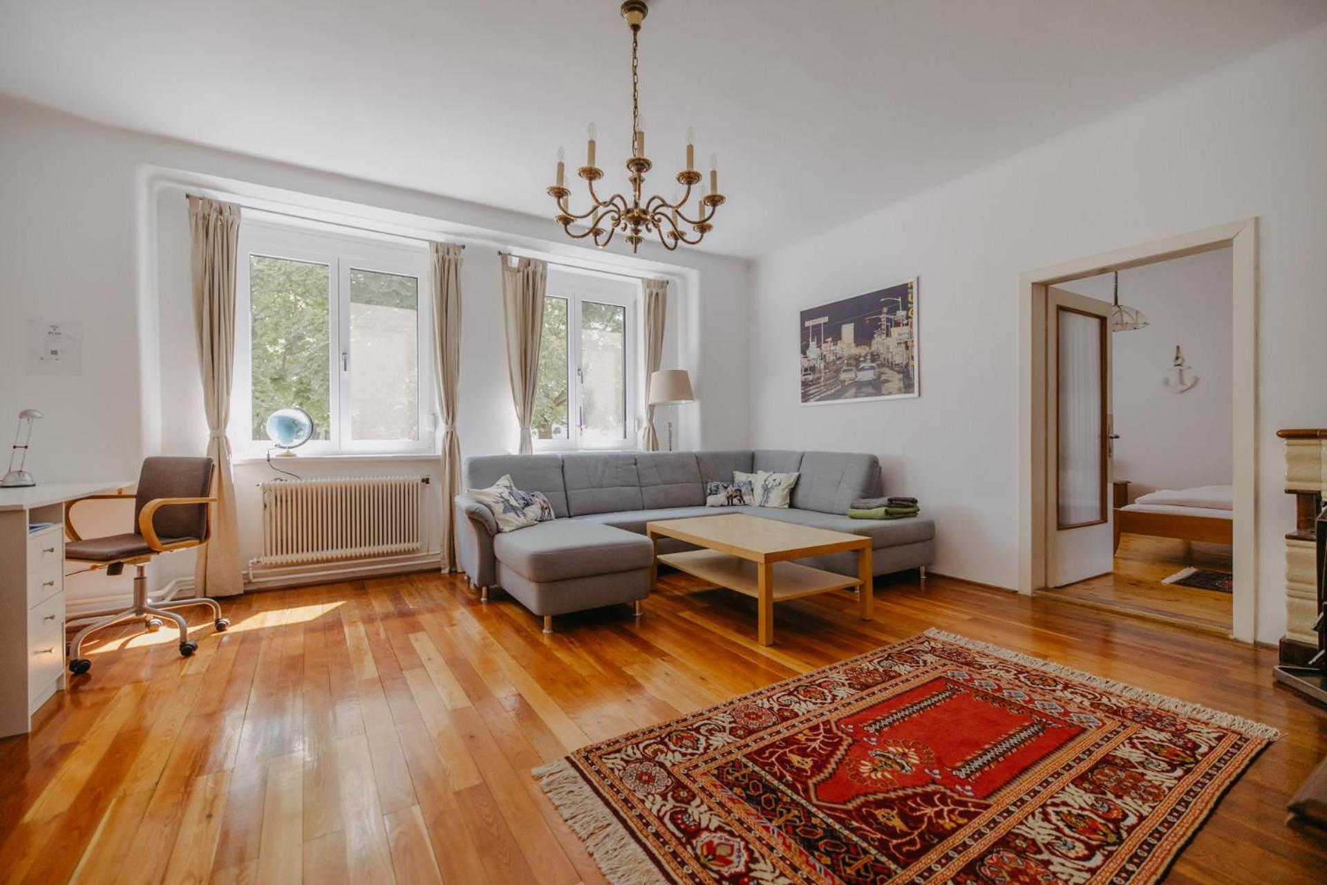 Ferienhaus Wallern Im Burgenland Exteriér fotografie