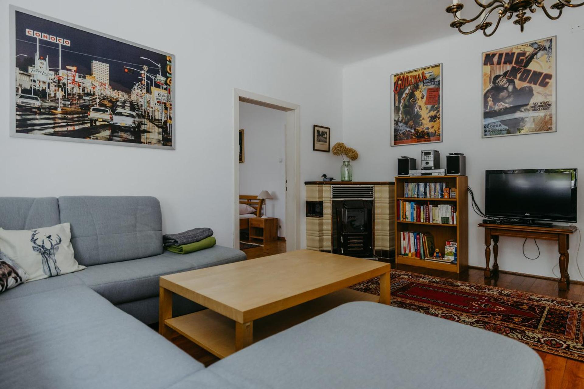 Ferienhaus Wallern Im Burgenland Exteriér fotografie