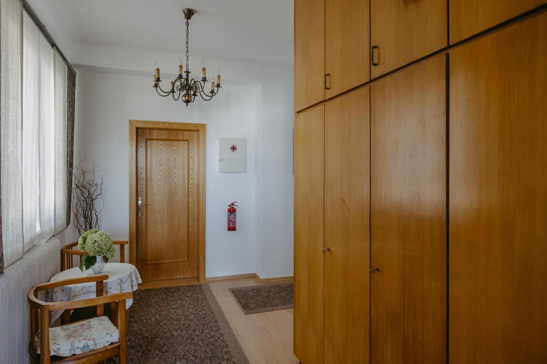 Ferienhaus Wallern Im Burgenland Exteriér fotografie