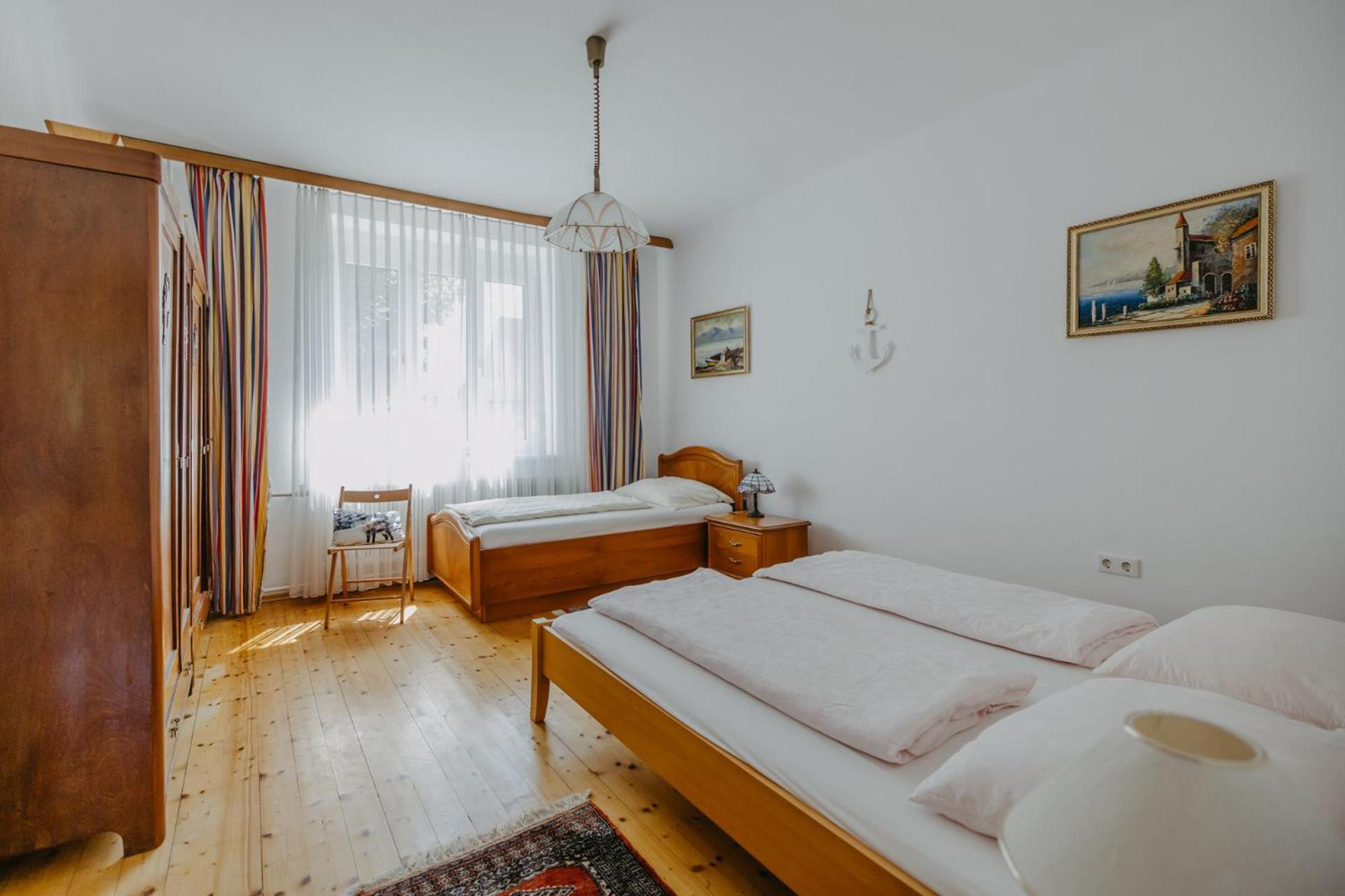 Ferienhaus Wallern Im Burgenland Exteriér fotografie