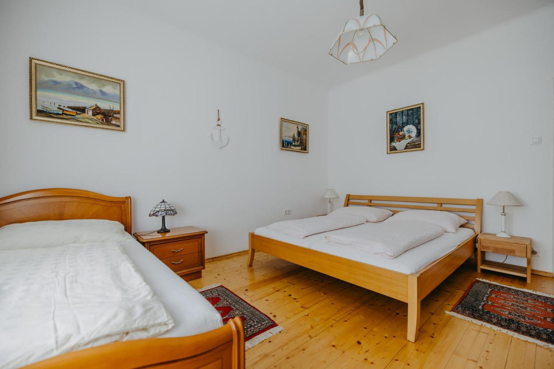 Ferienhaus Wallern Im Burgenland Exteriér fotografie
