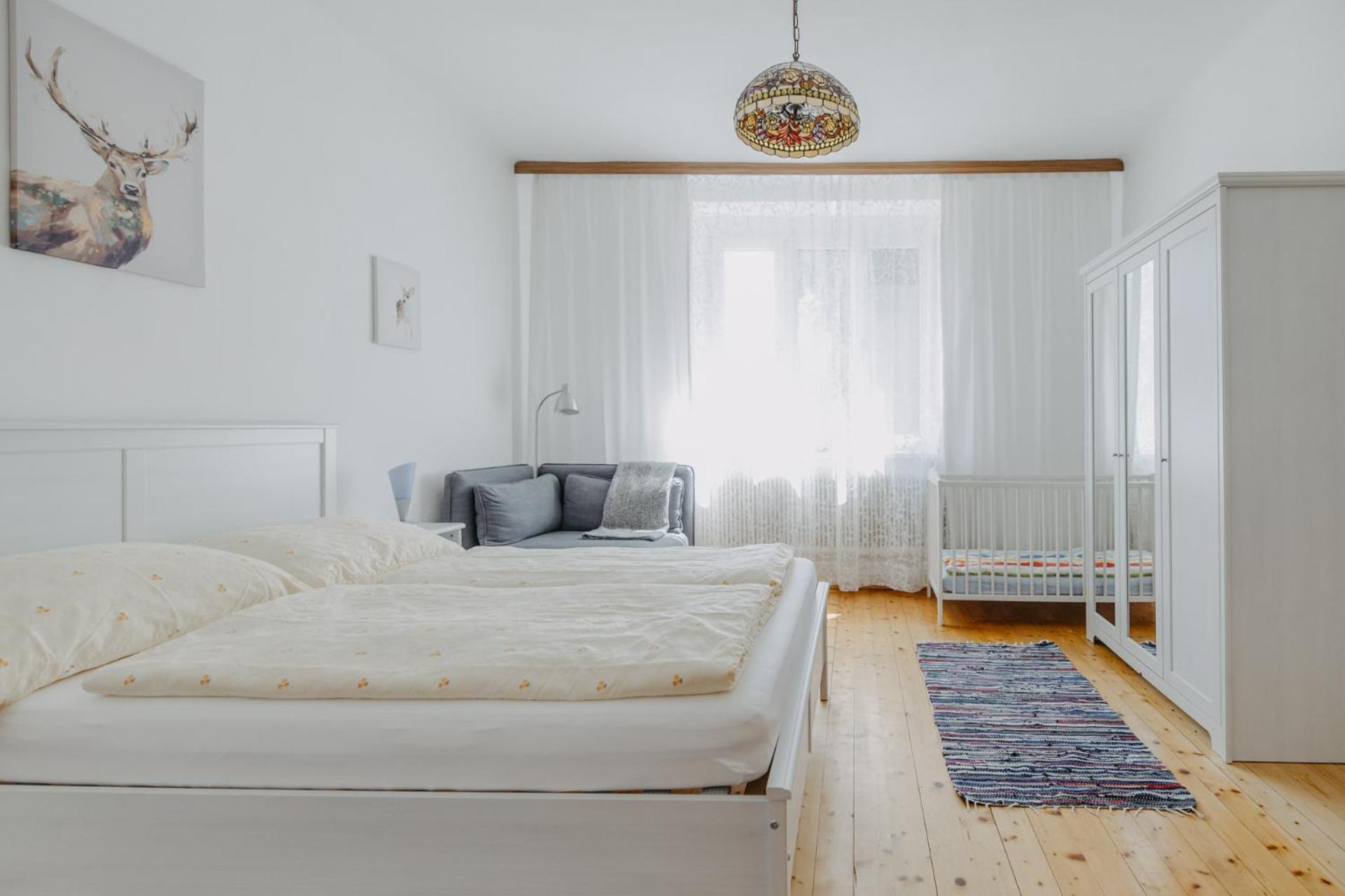Ferienhaus Wallern Im Burgenland Exteriér fotografie