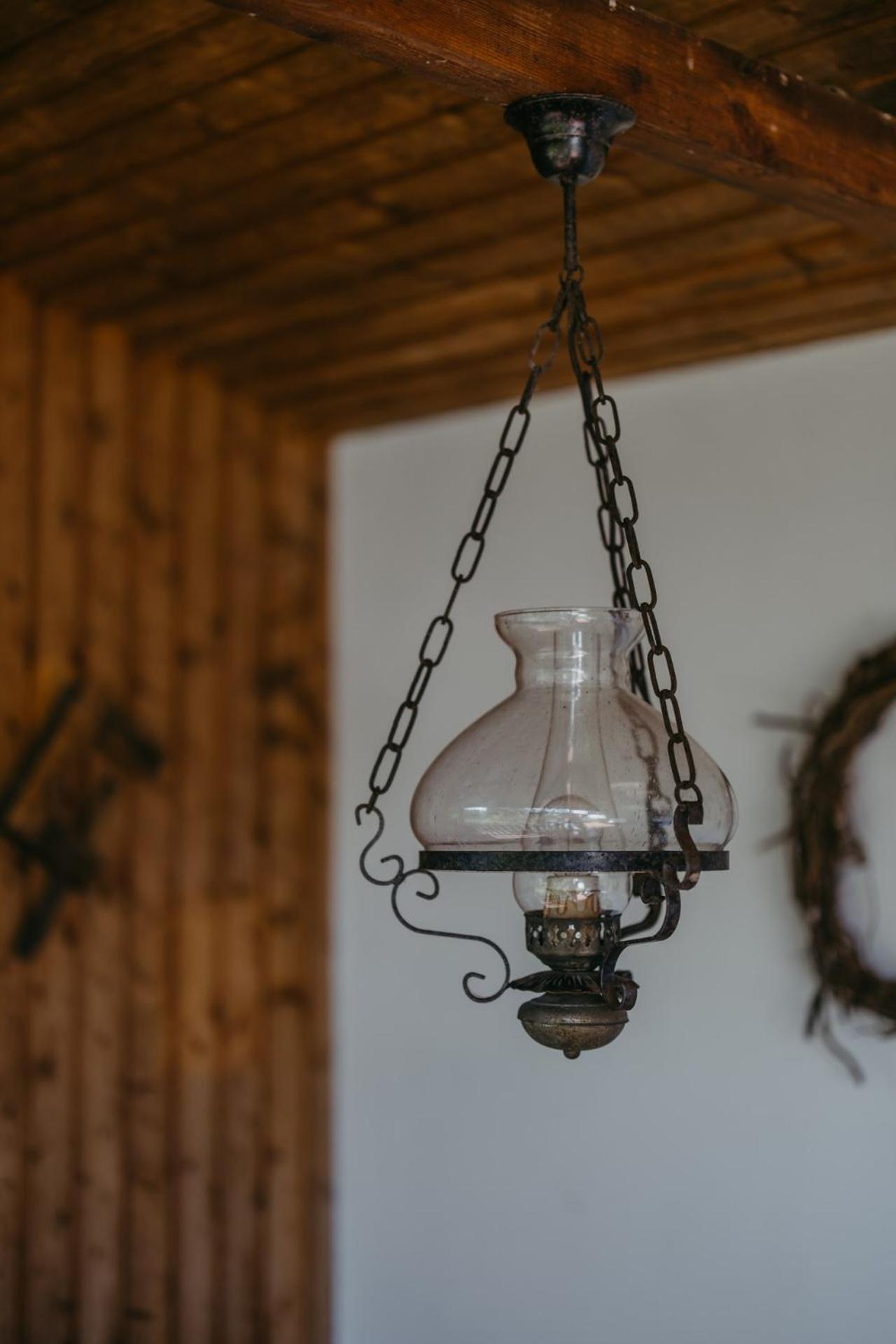 Ferienhaus Wallern Im Burgenland Exteriér fotografie